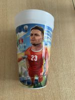 McDonald's Becher FIFA WM 2026 Shaqiri