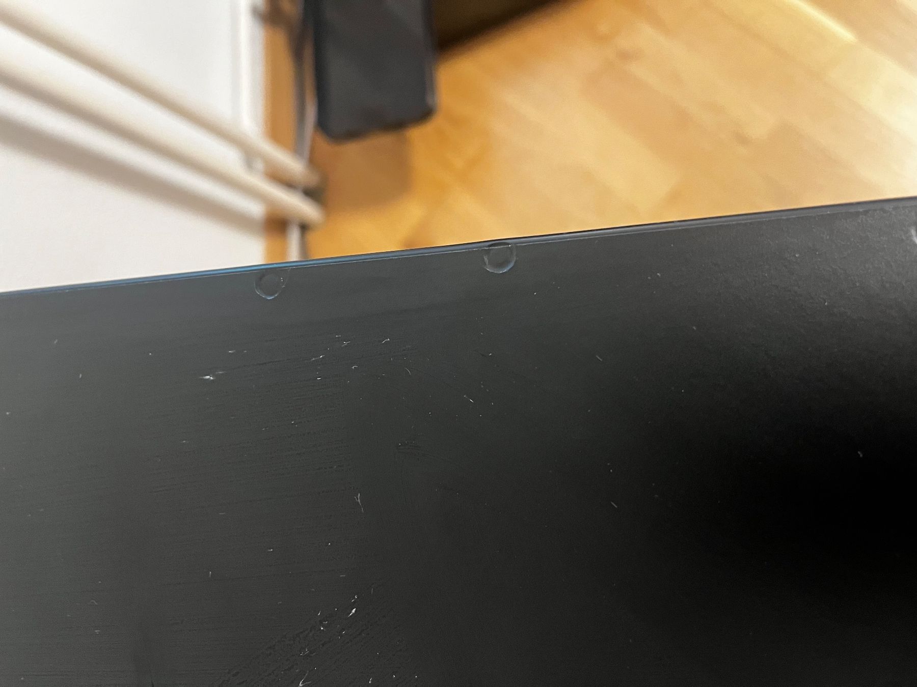 Ikea Schreibtische: Ikea Gamingschreibtisch UTESPELARE – Gebraucht aus Zürich von Adi262 3