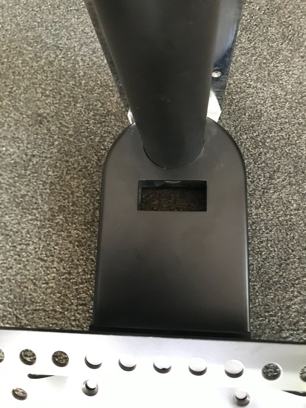 Bang & Olufsen Fernseher: Bang & Olufsen Wandhalter MX4000 – Neu (gemäss Beschreibung) aus Würenlingen von Schneiderhifi 2