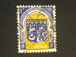 Algeria Briefmarke ab 1 CHF !!!