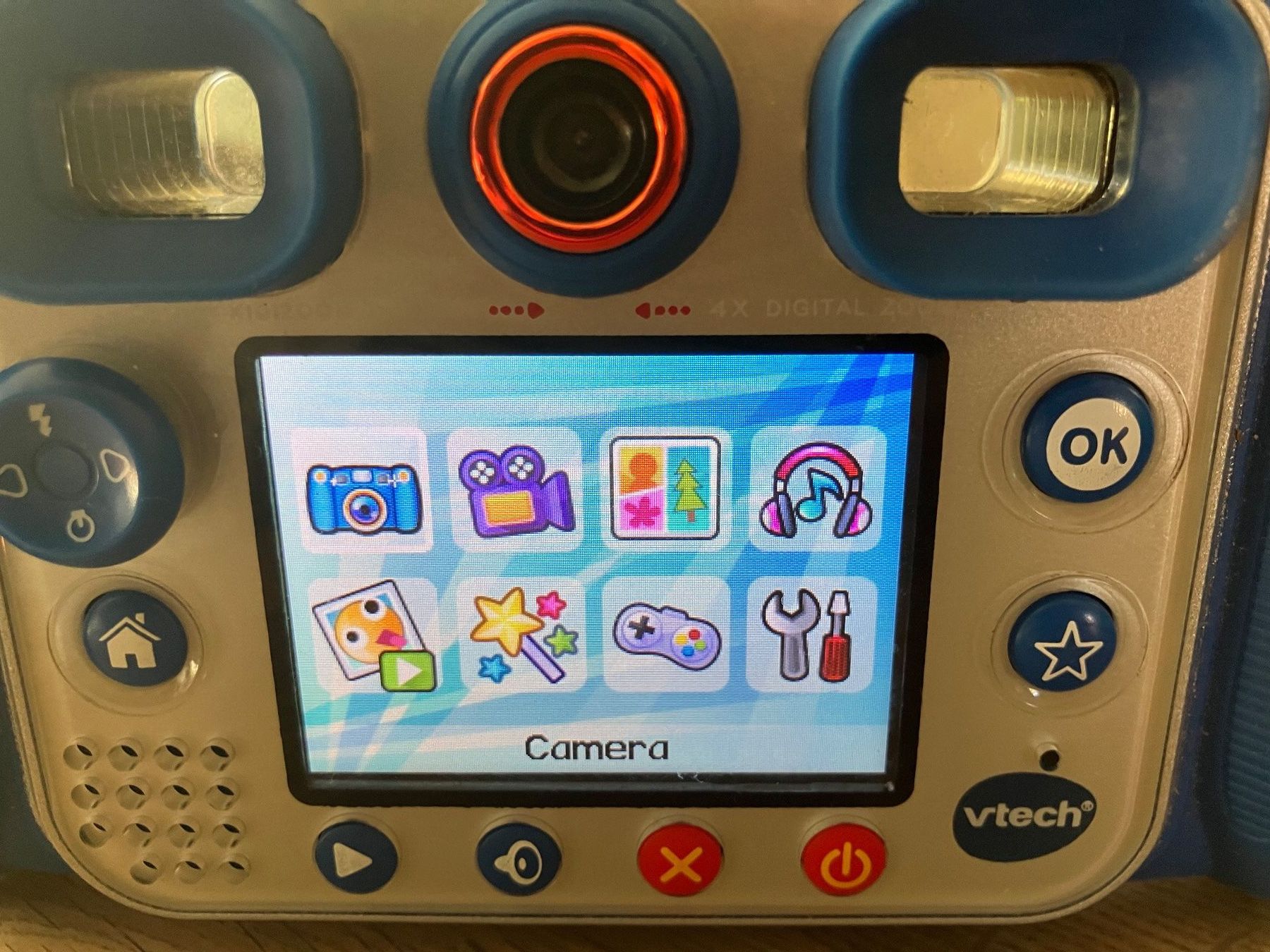 Kamera: Kidizoom Kamera für Kinder – Gebraucht aus Zürich von bas_9mqs 1