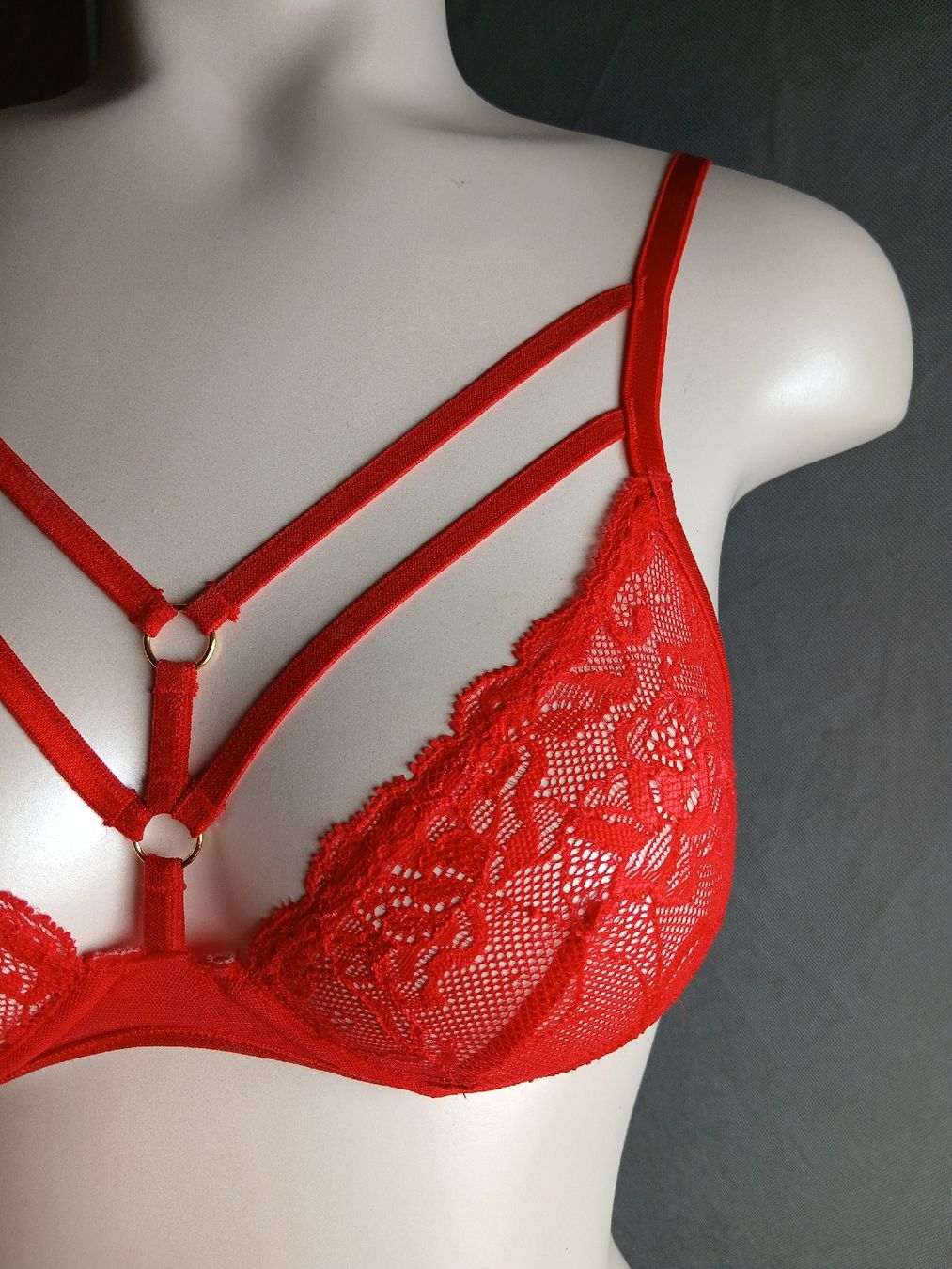 Beldona Altra biancheria intima: Original BELDONA BH – Nuovo (secondo la descrizione) da Galgenen venduto da Liv_Steinauer_1 1