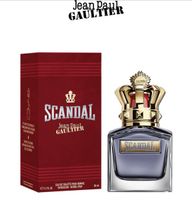 Parfum Jean Paul Gaultier Scandal Pour Homme 100 ml