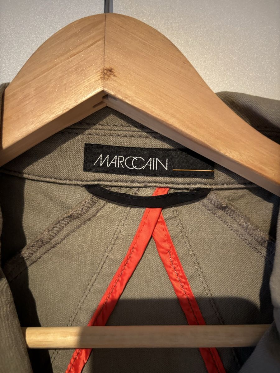 Marc Cain Giacche: Marc Cain Blazer – Usato da Schwerzenbach venduto da eli_p52g 5