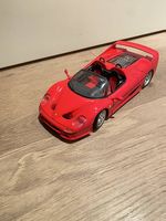 Modellauto 1/18 Ferrari F50