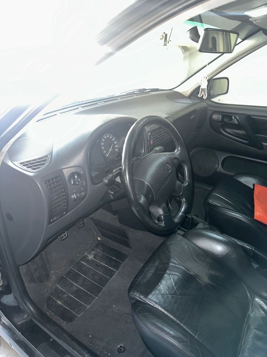 VW Automobili: Vw Polo 6n color concept – Usato da Vufflens-la-Ville venduto da mai_qt98 3