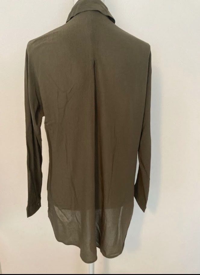 Zara Blusen: Bluse XS Zara – Gebraucht aus Küssnacht am Rigi von Anacerna 1