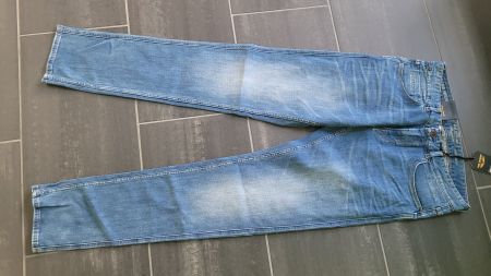 PME Legend Jeans, W33 L36, Neu