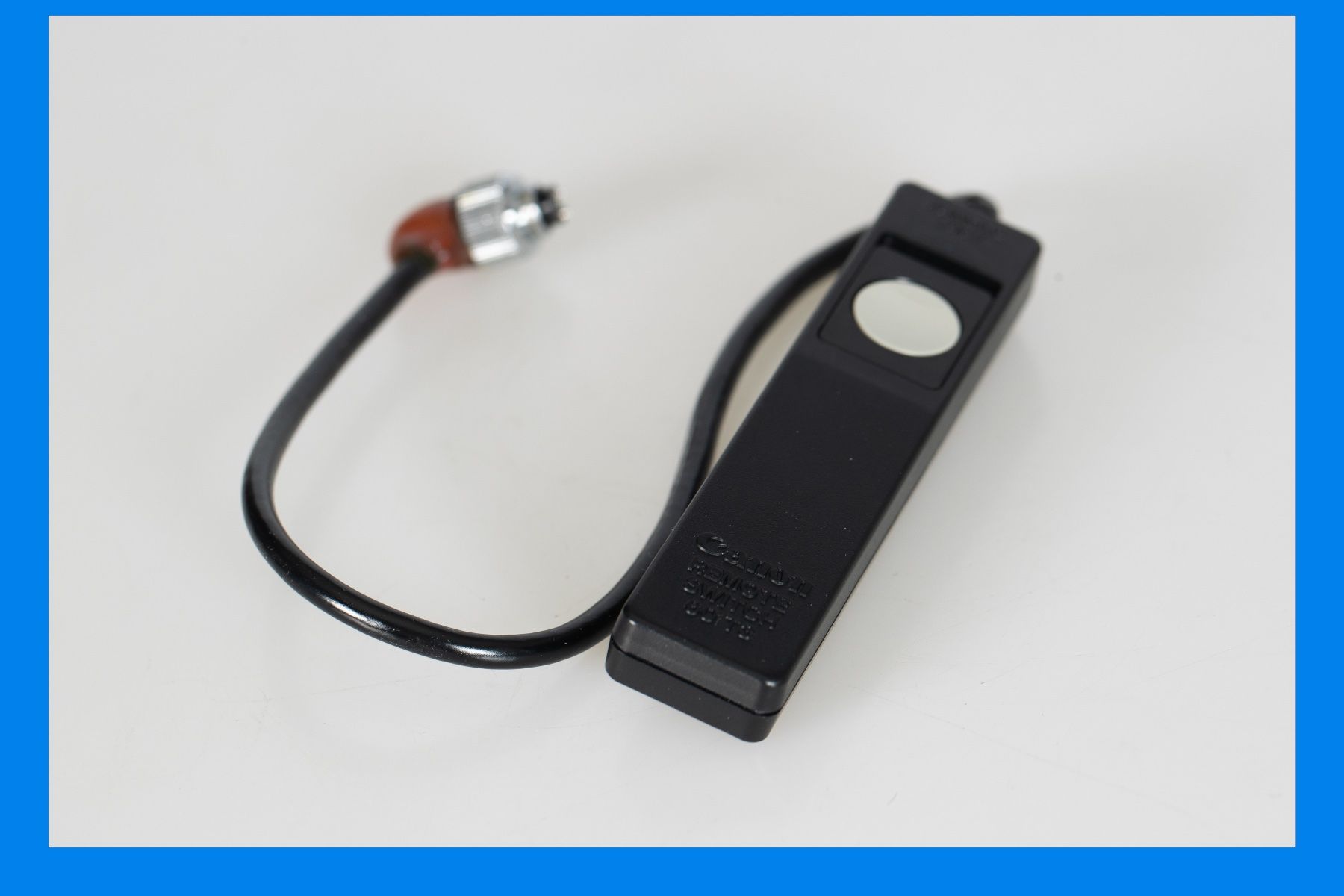 Canon Telecomandi: Canon Remote Switch 60 T3 – Usato da Muralto venduto da FotoGarbani 3