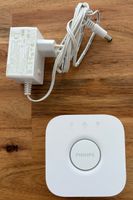 Philips Hue Bridge 2.1 mit Netzteil weiss