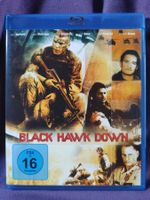 Black Hawk Down - Ridley Scott - Blu Ray