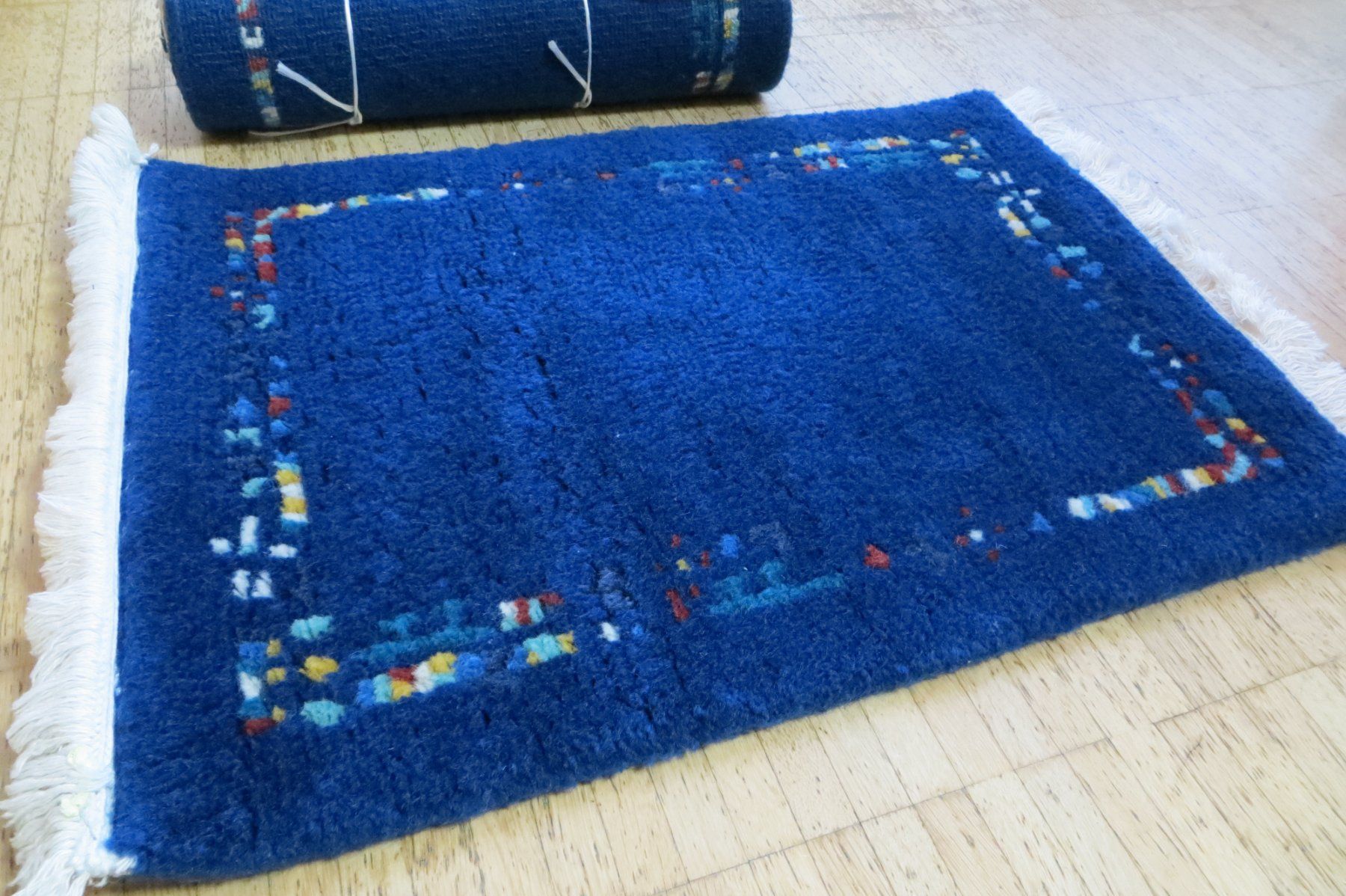 Tappeti: Fussteppiche - 2 Stück 60x44cm – Usato da Brugg AG venduto da Finlandia