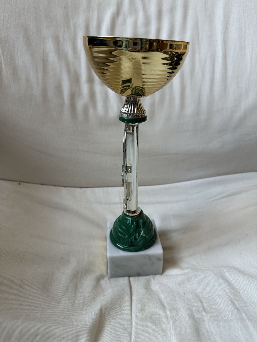 Altre raccolte & rarità: Goldener Pokal – Usato da Basel venduto da ari_f26x 2
