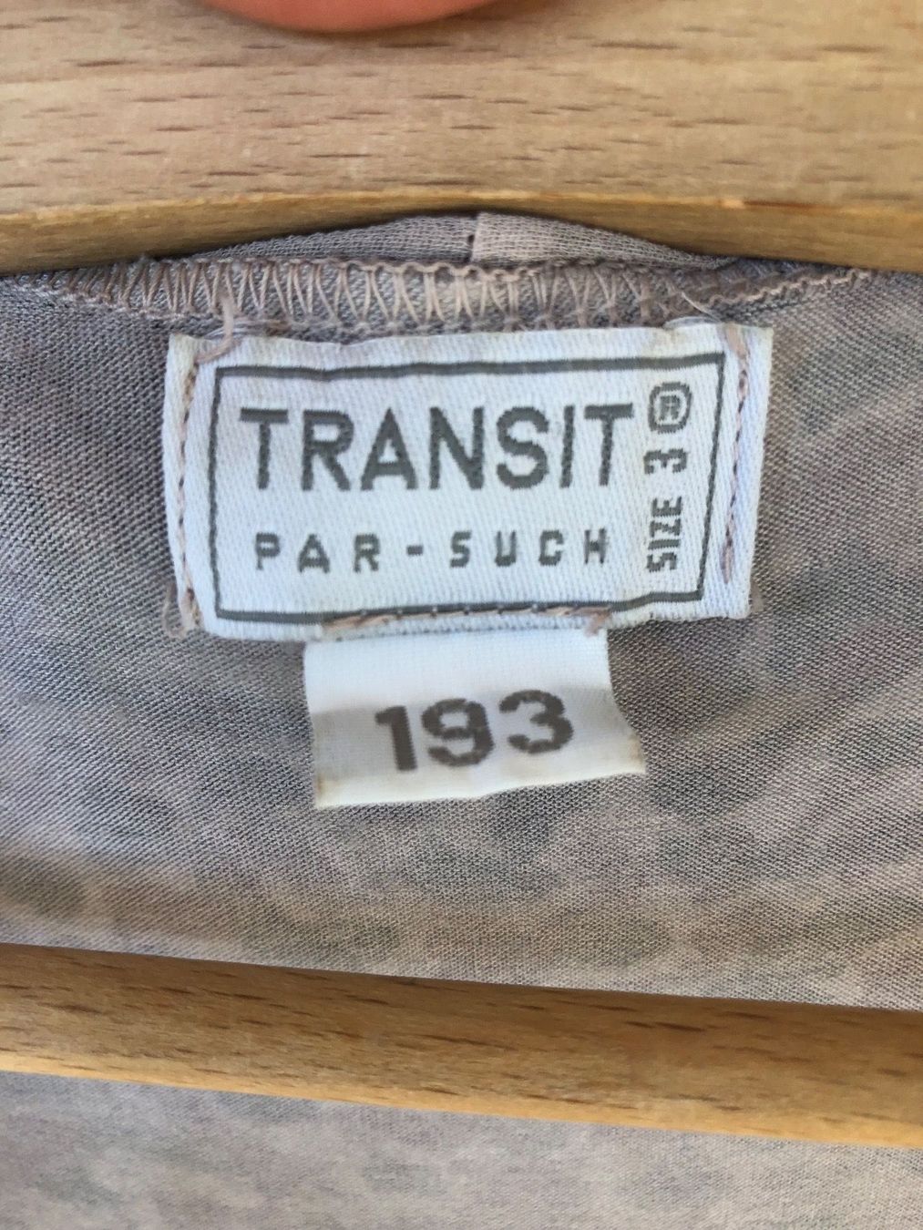 Vestiti: Robe porte-feuille – Usato da Dotzigen venduto da SecondHandGems 7