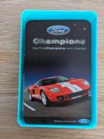 Quartett Ford
