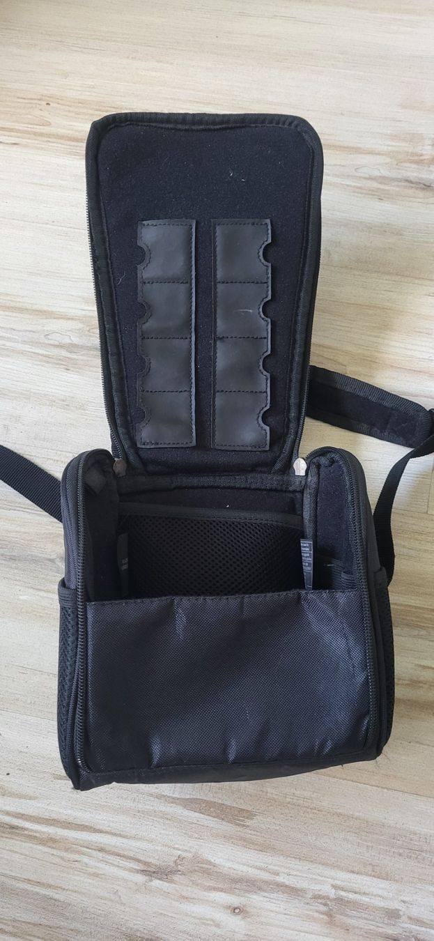 Nintendo Giochi: Sac de transport Nintendo DS – Usato da Sembrancher venduto da Jbc71 2