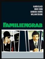 HITCHCOCK     -      FAMILIENGRAB            ==> SAMMELPORTO