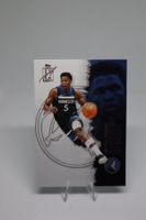 Topps Anthony Edwards Minnesota Timberwolves