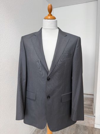 Bongenie Grieder Made to Measure Sakko – Scabal Super 120’s