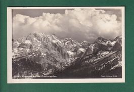 DREITORSPITZE