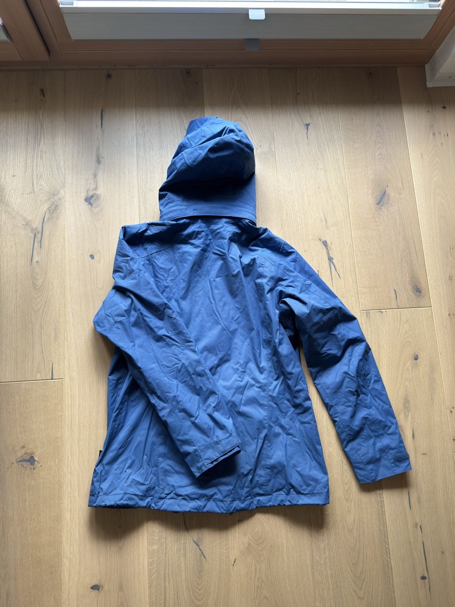 Jacken: Jack Wolfskin Jacke – Gebraucht aus Gamsen von Le_De 1