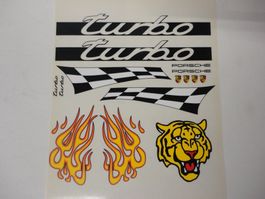 Decal selbstklebend