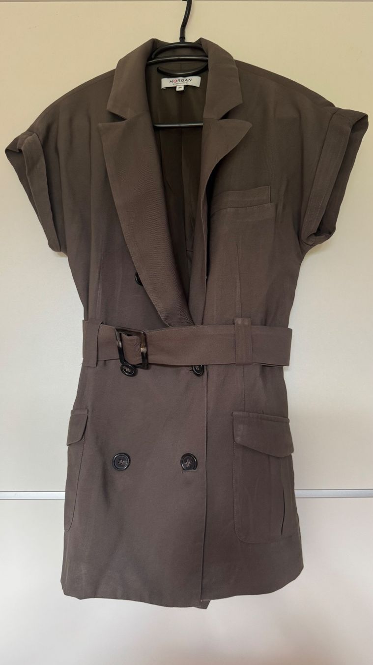 Morgan Giacche: Blazer Morgan de Toi – Nuovo (secondo la descrizione) da Bulle venduto da Math2601 1