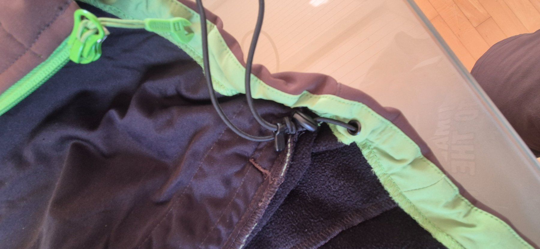 Engelbert Strauss Gilets & Westen: Arbeits Gilet, Windstopper, Engelbert Strauss "L" – Gebraucht aus Zürich von max.d 2