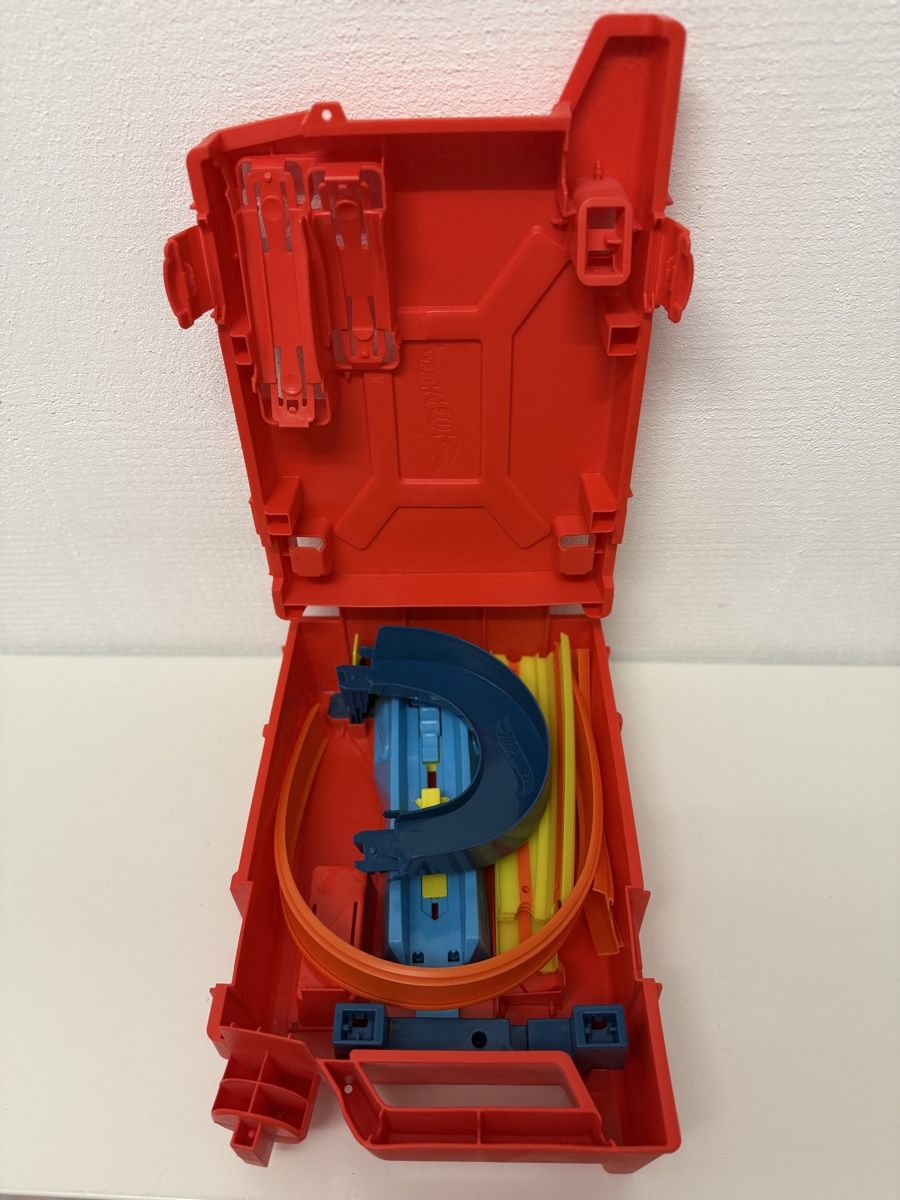 Hot Wheels Spielzeuge: Hot Wheels Set mit Autos – Gebraucht aus Hombrechtikon von come01 3