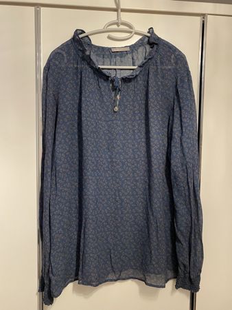 Damen Bluse von NILE Gr.L