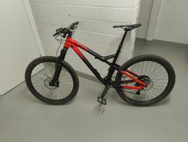 Commencal Meta Trail Mountainbike 