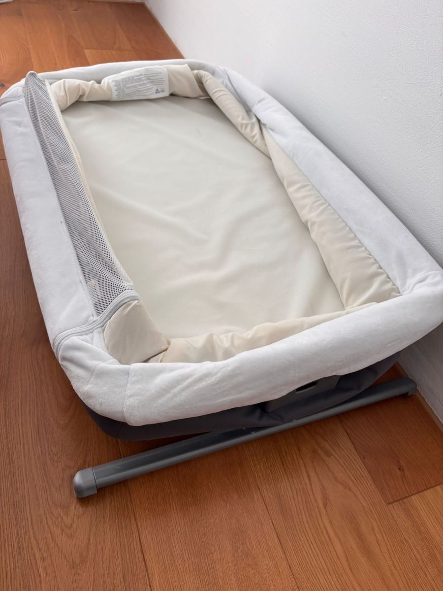 Letti: Beistellbett – Usato da Sempach venduto da Kungahuset 1
