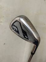 Callaway Mavrik 9 Eisen