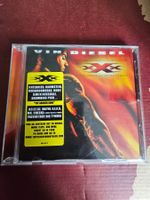 CD - xXx (Music From And Inspired By The Motion Picture)