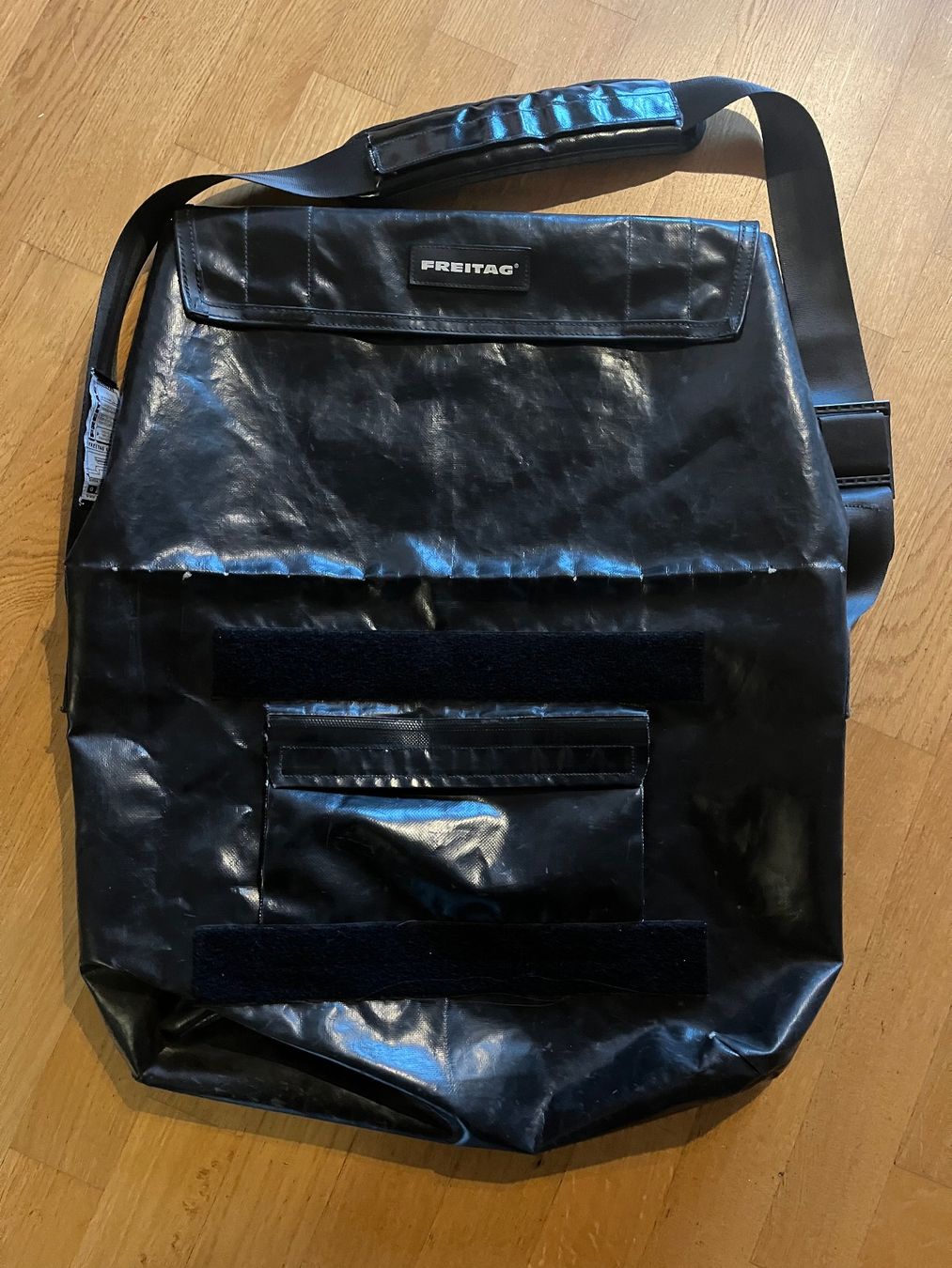 Borse: Freitag F13 TOP CAT MESSENGER LARGE – Usato da Zürich venduto da sergio67 6