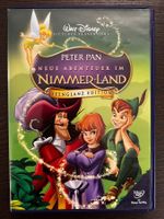 Peter Pan - Neue Abenteuer im Nimmerland