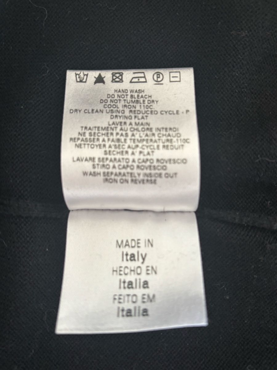 Moschino Vestiti: Strickkleid von Moschino – Nuovo (secondo la descrizione) da Rapperswil SG venduto da Carlotta1 6
