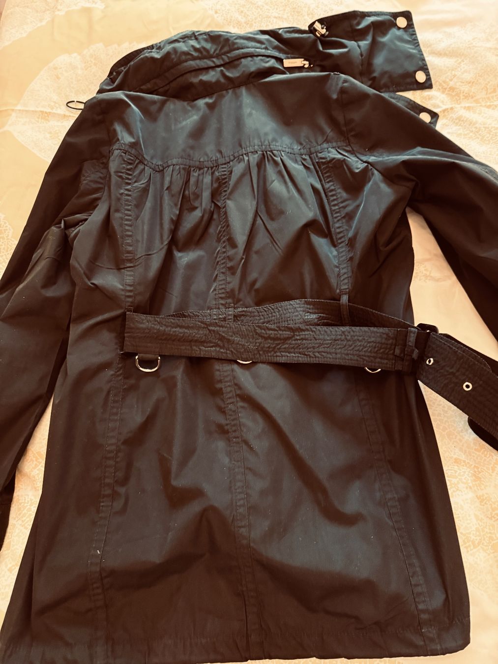 Burberry Cappotti: BURBERRY Regenmantel – Usato da Genève venduto da mar_g5r2 1