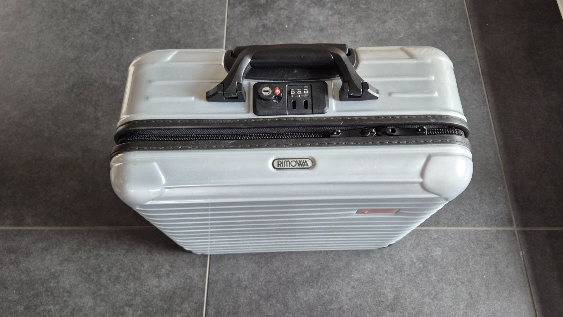Altro in Aeronautica: Rimowa Aktentrolley – Usato da Neerach venduto da Kenny8165 1