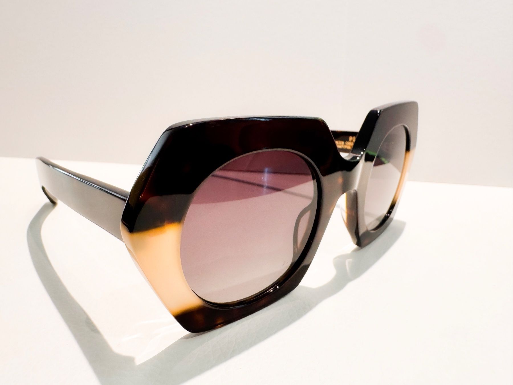 Brillen & Gläser: Sonnenbrille von KALEOS – Gebraucht aus Zürich von gregart 5