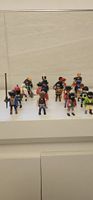 Playmobil Figuren