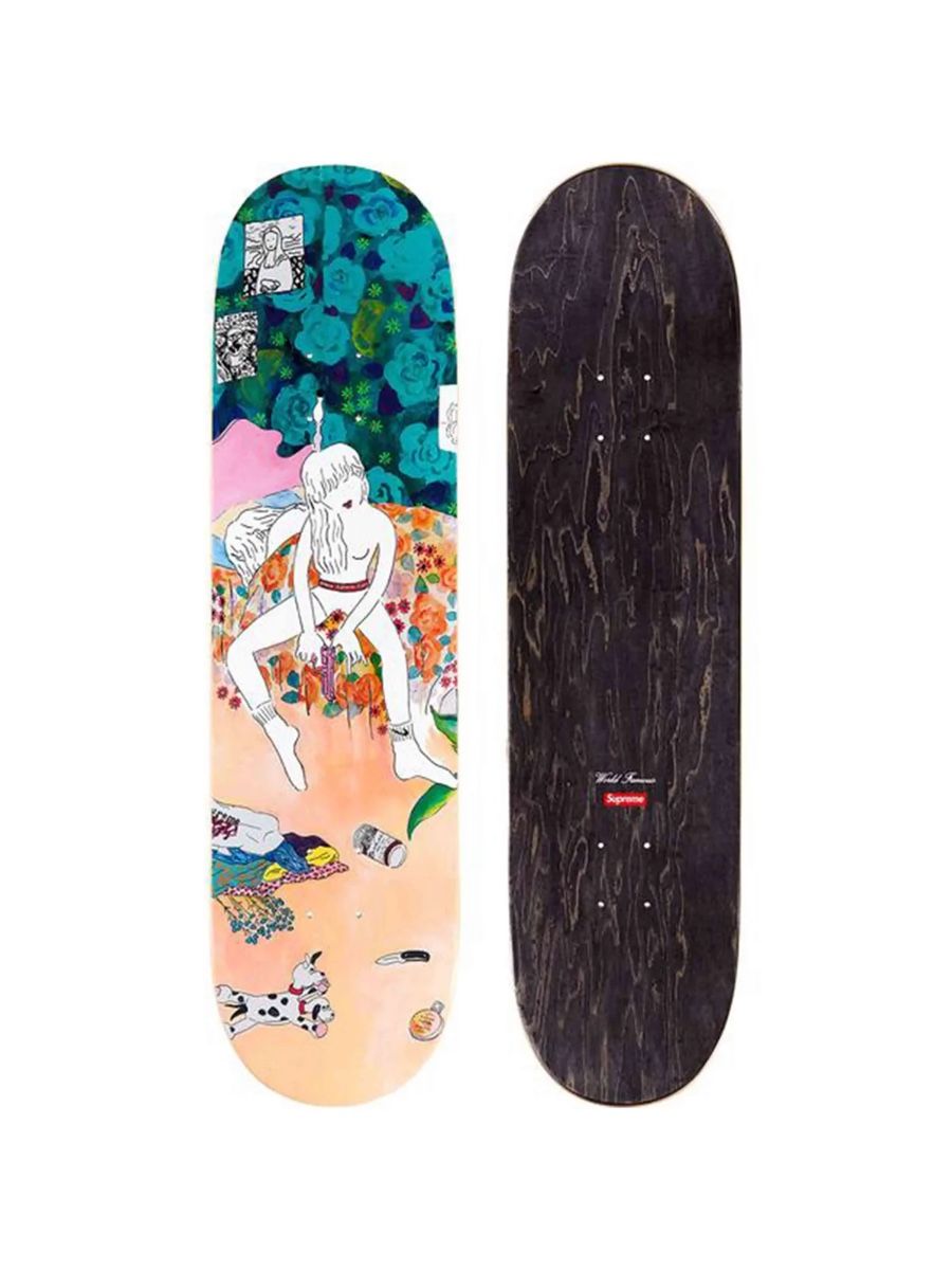 Supreme Skateboards: SUPREME Auto Bedroom Deluxe 2018 – Neu und originalverpackt aus Chêne-Bougeries von CollectorGVA