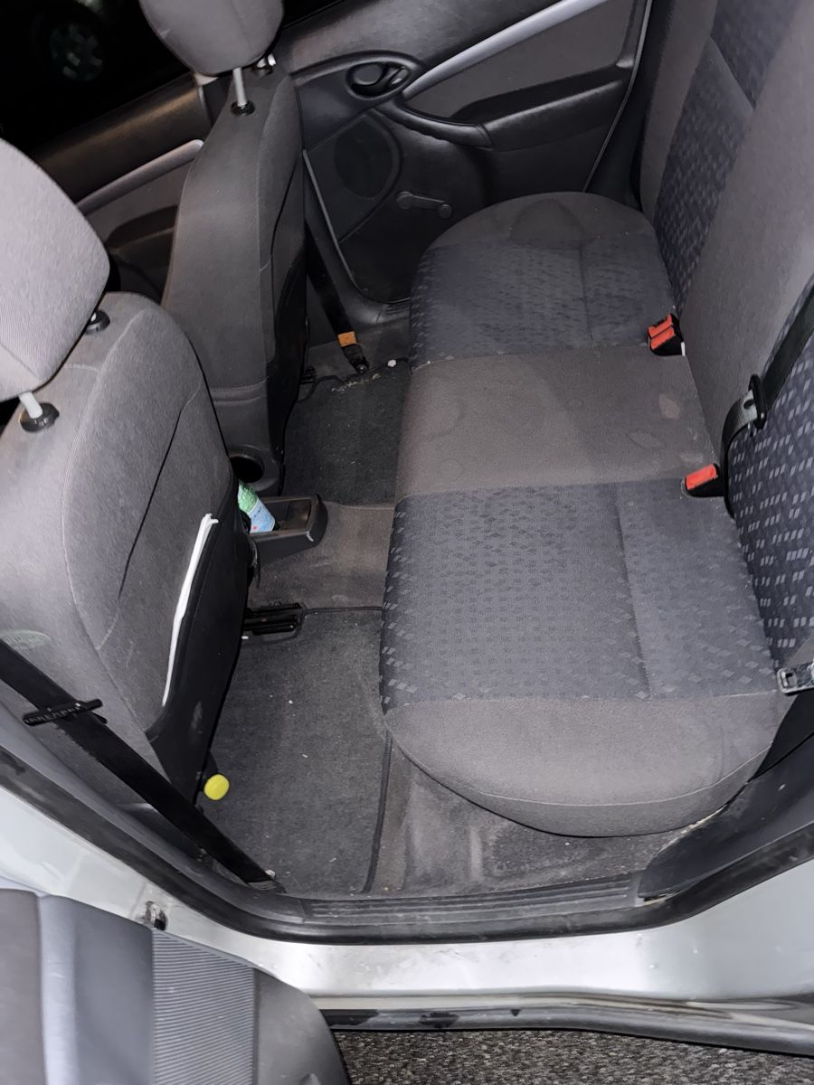 Ford Automobili: Ford Focus 1.6 16V – Usato da Kradolf venduto da ram_2vsp 5