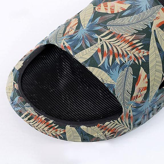 Scarpe da uomo: Komfortable Flip Flops Strand Sauna Schuhe Grösse 44-45 – Nuovo e nell'imballaggio originale da Hundwil venduto da Stallone5 6