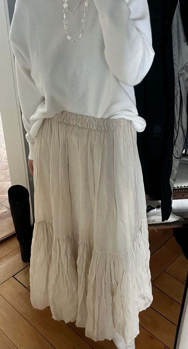 Gonne: Maxirock von Massimo Dutti – Usato da Zürich venduto da lexi_alex 3