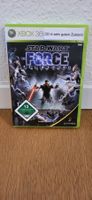 Xbox 360 - Star Wars The Force Unleashed