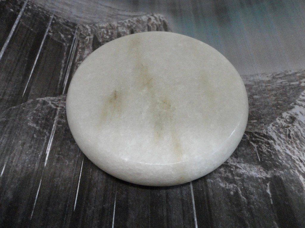 Dispositivi per massaggi: Cold-Stone Stein – Nuovo (secondo la descrizione) da Biberist venduto da Steine 1