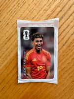 Panini Fifa WM 2026 Coca cola Lamine Yamal CC1