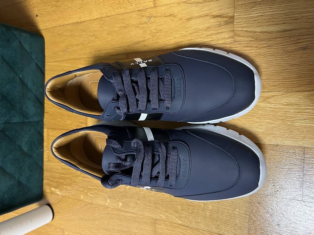 Scarpe da donna: Bally Schuhe Grösse 41 – Usato da Dättwil AG venduto da ZelihaR 1