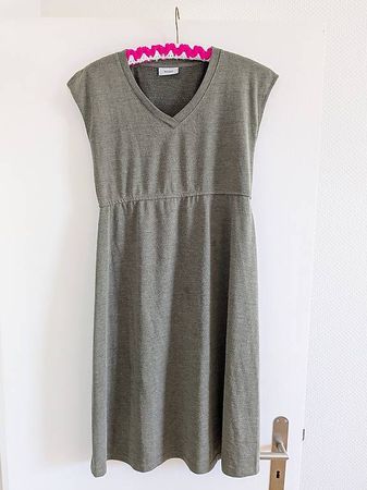Umstandskleid und Umstandsrock Grösse XS und 36